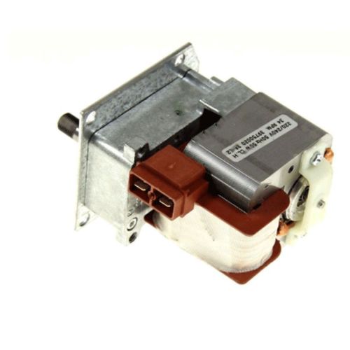 Moteur pale Robot ménager (500244 AT502293700 MAGIMIX DELONGHI KENWOOD ARIETE)