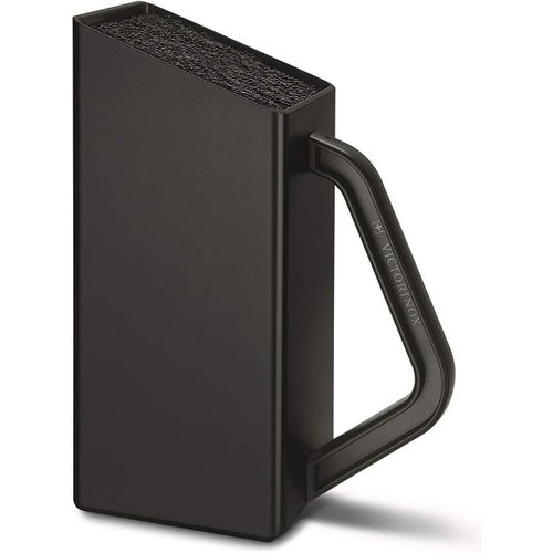 Victorinox Swiss Classic Bloc De Couteaux, Noir