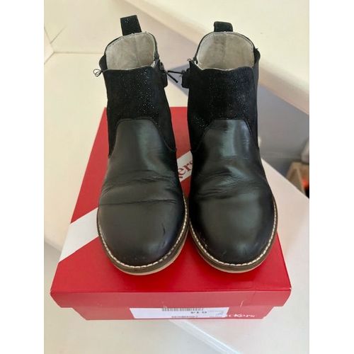 Boots (Kickers) - 33