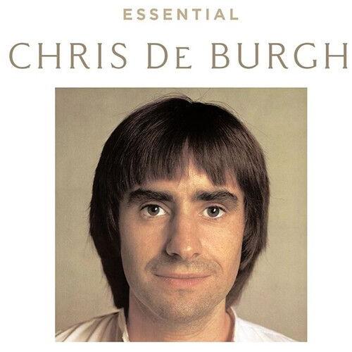 Chris De Burgh - Essential Chris De Burgh [Compact Discs] Uk - Import