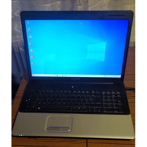 Compaq cq71-203sf - 17.3" Intel Celeron - 2.2 Ghz - Ram 4 Go - DD 500 Go