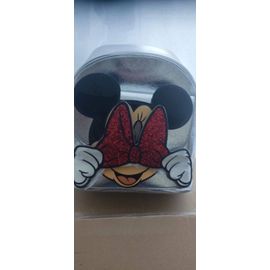 Sac a dos Minnie argenté Danielle Nicole 