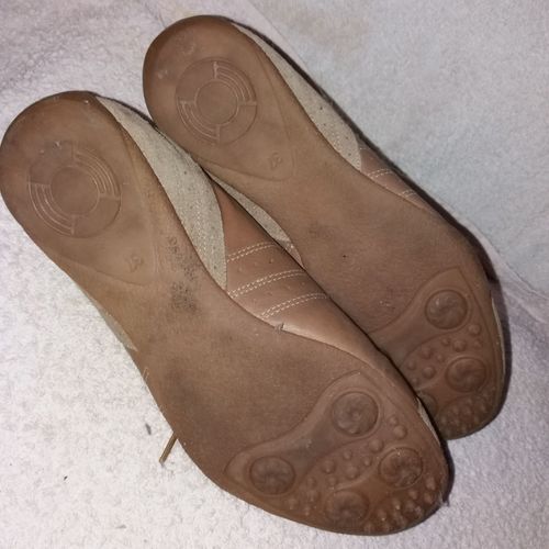 Chaussure Paires De Ballerine J. K. Shoes Pointure 37