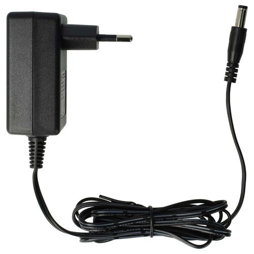 vhbw Chargeur pour aspirateur sans fil remplacement pour Bosch/Siemens BSHG00611264, K05S250020G pour - 100-240 V