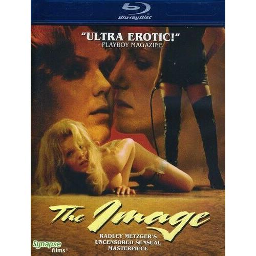 The Image (Import Us - Blu-Ray)