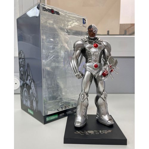 Kotobukiya Artfx+ Cyborg