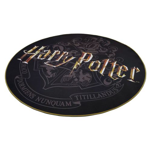 Harry Potter - Tapis De Sol Gamer Antidérapant Pour Siège / Fauteuil Gaming