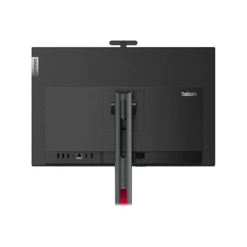 Lenovo ThinkCentre M90a Gen 3 11VF - Core i7 I7-12700 2.1 GHz 16 Go RAM 512 Go Noir AZERTY