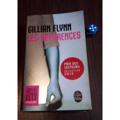 Gillian Flynn "Les Apparences"