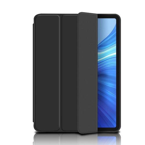 La Couleur Noire Taille M5 Lite 10 Pour Huawei Coque De Protection De Tablette