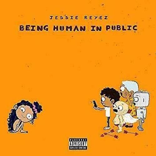 Jessie Reyez "Being Human In Public"