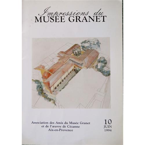 Impressions Du Musée Granet