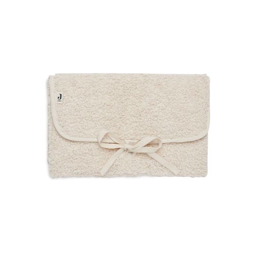 Matelas À Langer Nomade Boucle Naturel - Jollein