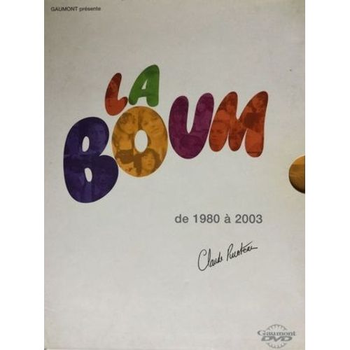 La Boum + La Boum 2