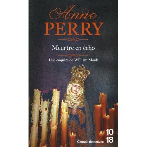 Meurtre En cho    Format Non Precis 
