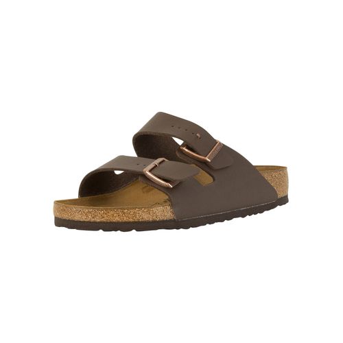 Birkenstock Sandales Arizona Birkosflor Marron