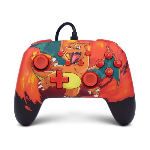 Manette Powera Charizard Vortex