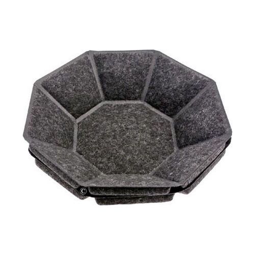 Filtre à charbon ROSIERES Lot de 2 ronds concaves 93846962