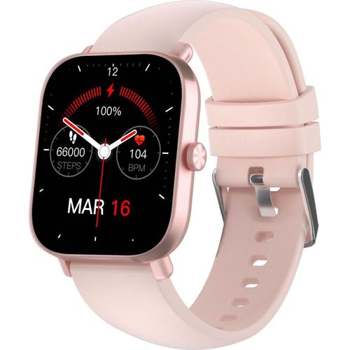 Montre Connectée Abyx Abyx-Fit-Ozone3-Rpd