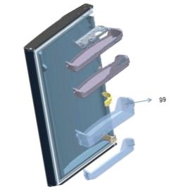 Balconnet de porte WHIRLPOOL bouteilles (repère 99) 482000015711, C0