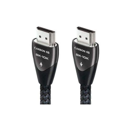 Câble HDMI AUDIOQUEST Carbon 48 HDMI (0,6 m)