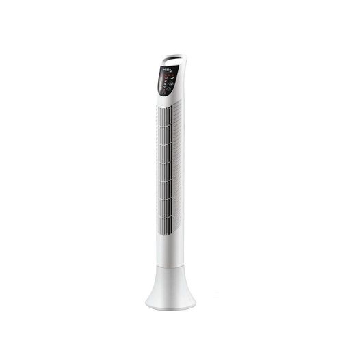 Ventilateur colonne + télécommande