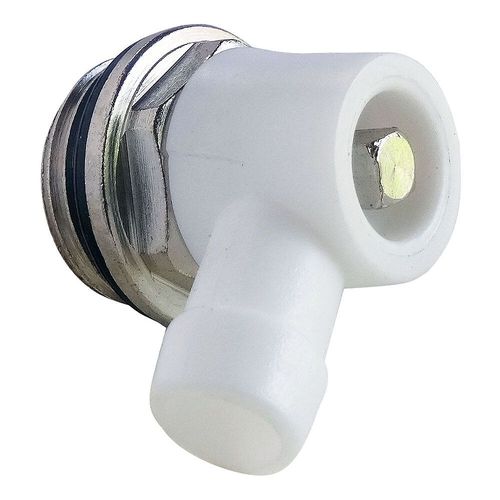 Robinet De Vidange Orientable M15/21 Pour Radiateur
