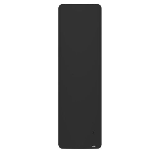 Radiateur Hekla sauter vertical 2000W anthracite
