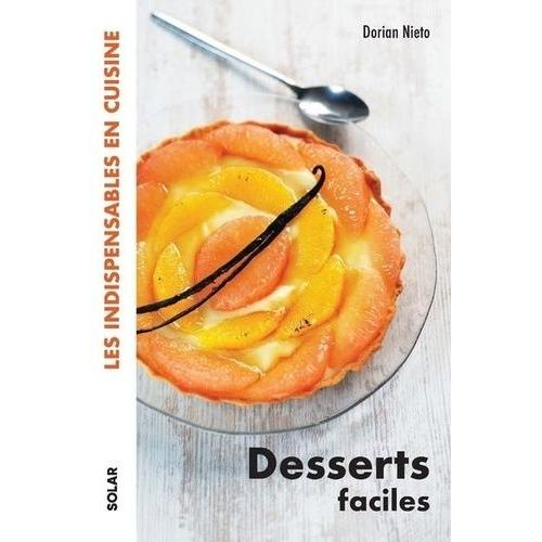 Desserts Faciles