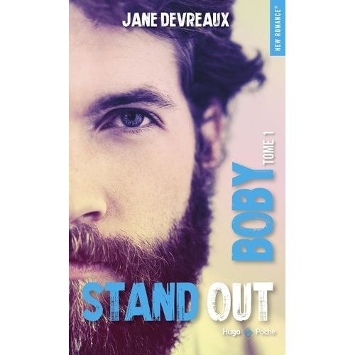 Stand Out Tome 1 - Boby