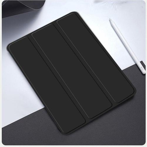 La Couleur Noire Taille 2018 Ipad Pro 11 Pour Apple Ipad Coque De Protection De Tablette
