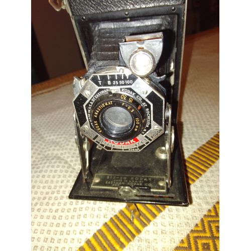 Appareil photo Kodak six 20
