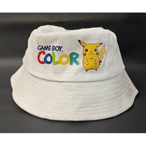 Bob Lorenzo Pikachu Game Boy Color