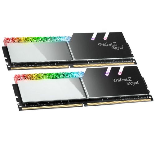 Ram Gskill D4 4000 32gb C18 Trs K2
