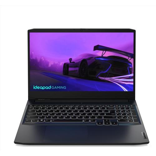 PC Gamer LENOVO Ideapad Gaming 3 15IHU6