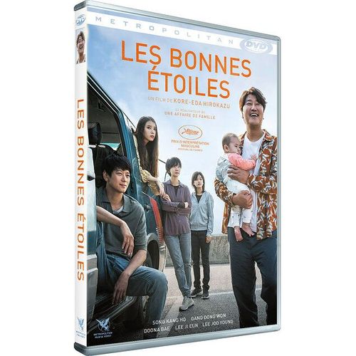 Les Bonnes Étoiles