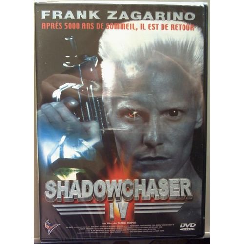Shadowchaser 4