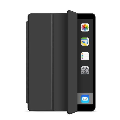 La Couleur Noire Taille Ipad Air 5 10.9 2022 Pour Apple Ipad Coque De Protection De Tablette
