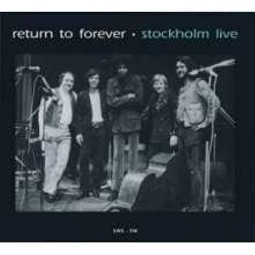 Stockholm Live