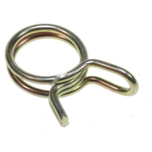 Collier pince diametre 13 mm - Lave-linge (2002370600 GRUNDIG, BEKO)