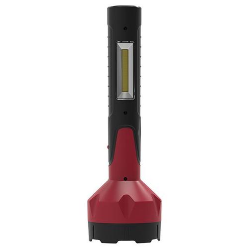 Lampe torche LED rechargeable 7W