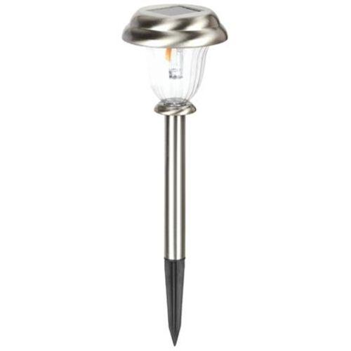 Balise Led Solaire Halley 0,06w Ip44 6400k