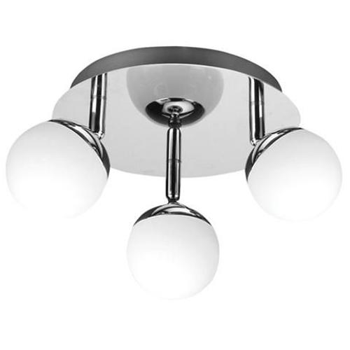 Plafonnier Led 3x4w Patara-1