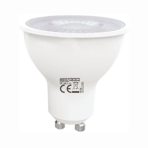 Ampoule Led Spot 6w Gu10 (Eq. 48w) 4200k