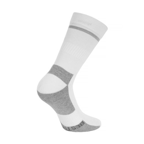 Chaussettes De Sport - Blanc