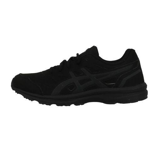 Chaussures Marche Randonnées Asics Gel Mission 3 Noir