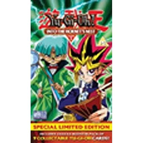 Yu Gi Oh: Volume 2 - Into The Hornet's Nest [Vhs]