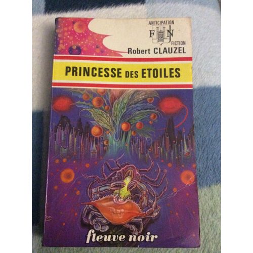 Princesse Des Étoiles. N°684