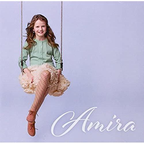 Amira =Dutch Edition=