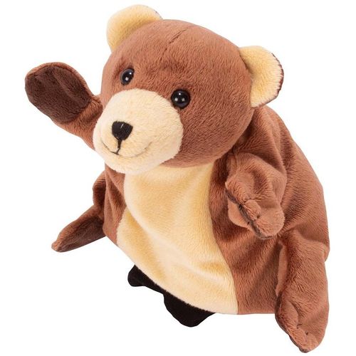Ourson À Gants Pour Enfants Beleduc